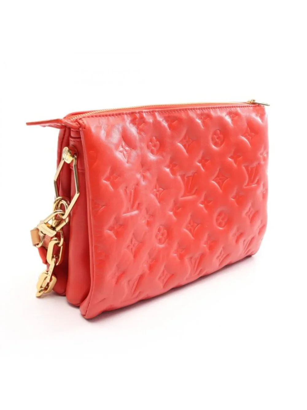 Louis Vuitton this authentic